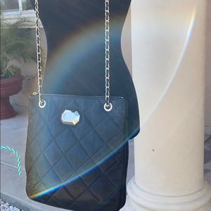 Women’s Shoulder Purse